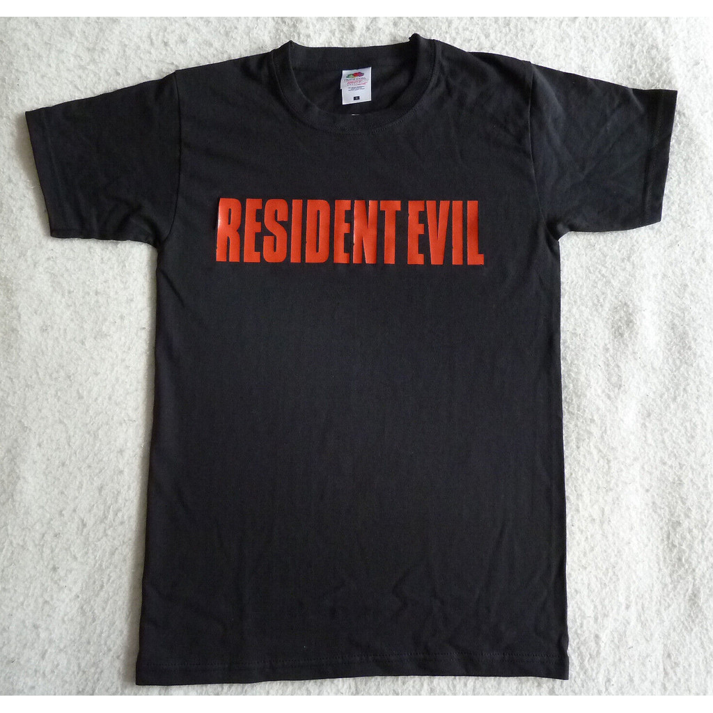 Áo thun Resident Evil (1996)