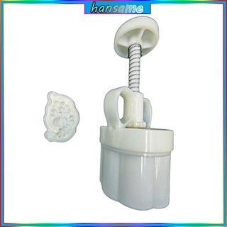 Han 50g Khuôn Bánh Trung Thu Hình Tiền Tem Bánh Trung Thu Khuôn Bánh Trung Thu Chất Liệu Nhựa Cho Trung Thu Lễ Hội Nướng Bánh Trung Thu