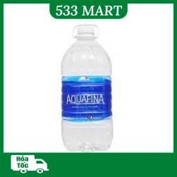 Nước suối tinh khiết Aquafina 5L