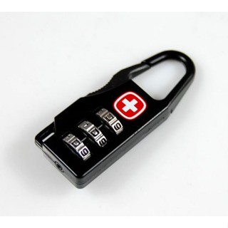 Khóa Vali Khóa Balo Mã 3 Số Chữ Thập tiện lợi