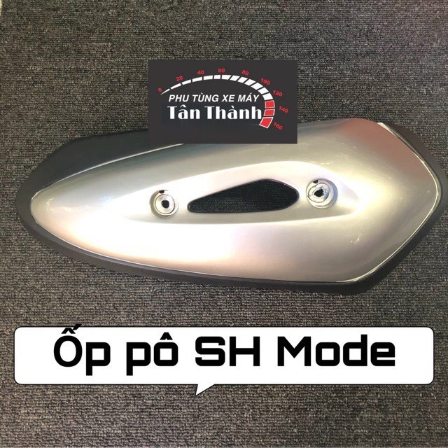 Ốp pô SH Mode