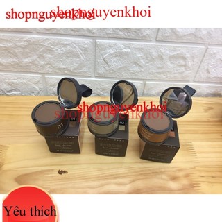 Phấn che hói tóc - Phấn phủ che khuyết điểm tóc