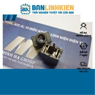 Jack Audio 3.5mm Các Loại