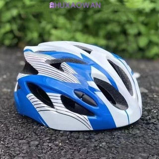 Mũ bảo hiểm xe đạp trẻ em ZHUXAOWAN, Mũ bảo hiểm đi xe đạp an toàn có thể điều chỉnh, Bảo vệ đầu lót thoải mái sành điệu Mũ bảo hiểm MTB rỗng Xe đạp đường núi