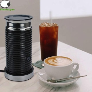 Máy tạo bọt sữa điện VCTITIL, Máy tạo bọt sữa tự động đa chức năng hiệu ứng kép, Máy pha cà phê tự động Latte Cappuccino Máy pha cà phê tạo bọt sữa hoàn toàn tự động