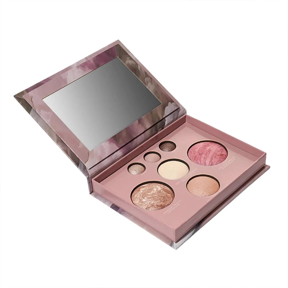 LAURA GELLER NEW YORK The Best of the Best Baked Palette 45g