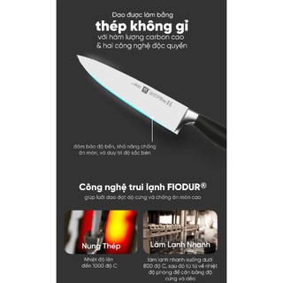 Bộ Dao 2 Món Zwilling Four Star