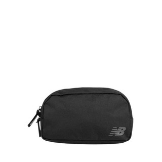 Túi Đeo Hông New Balance Essential Unisex Small - Black