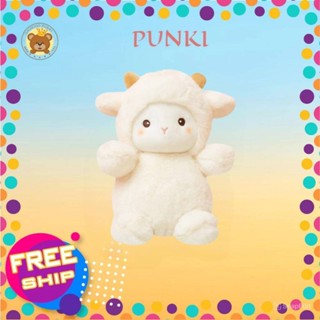  Gấu Bông Lạc Đà Alpaca Dễ Thương – Thú Nhồi Bông Hình Lạc Đà Siêu Mềm Quà Tặng Sinh Nhật Cho Bé 