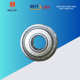 Sơ Mi Đóng Khung Quạt & Bạc Đạn 608 Chuyên Quạt