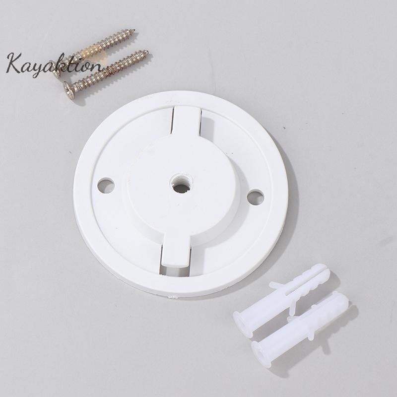 Kayaktion Tapo C200 Camera Thông Minh Gắn Tường Đế TL70 Phụ Kiện Túi Vít Treo Trần Mặt Trên Cho TP-L