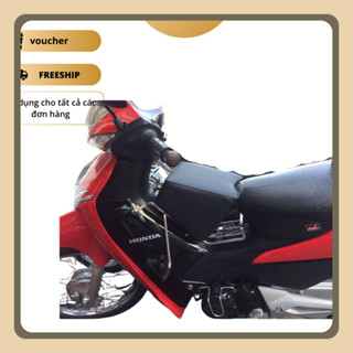 Ghế Ngồi Xe Máy Cho Bé Dùng Cho Các Loại Xe.Ghế Ab,Xe Số,Xe Exter,Winer,gác chân