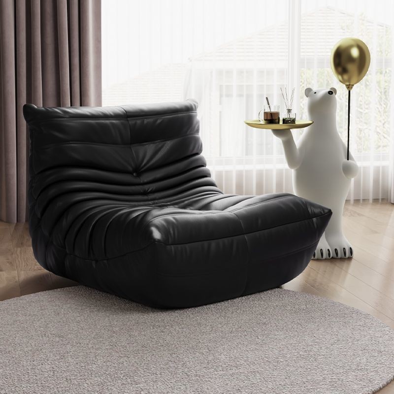 Sofa Caterpillar sang trọng nhẹ nhàng đơn giản phong cách Ý cho phòng ngủ,Sofa ngả ban công