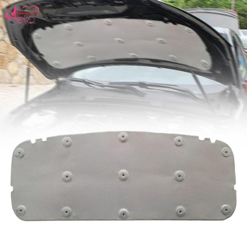 Xe Động Cơ Hood Thảm Cách Âm