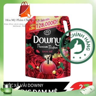 Downy Huyền Bí/ Đam mê/ Nắng mai Túi 2,5l