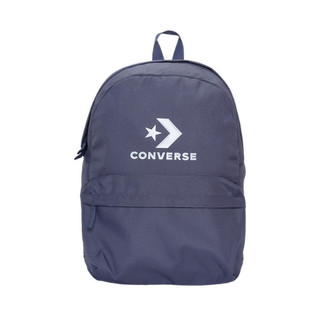 Balo Converse Speed 3 Large Logo Unisex - Lavender Ash