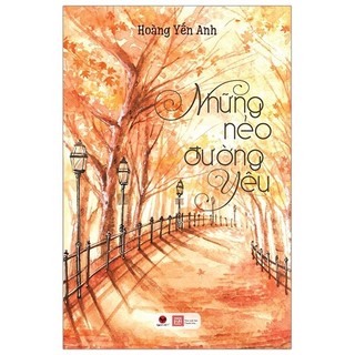 Sách - Những Nẻo Đường Yêu
