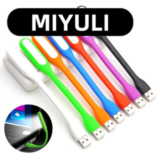 Đèn Mini đọc sách cổng USB 5v 1.2w tiện lợi chất lượng cao