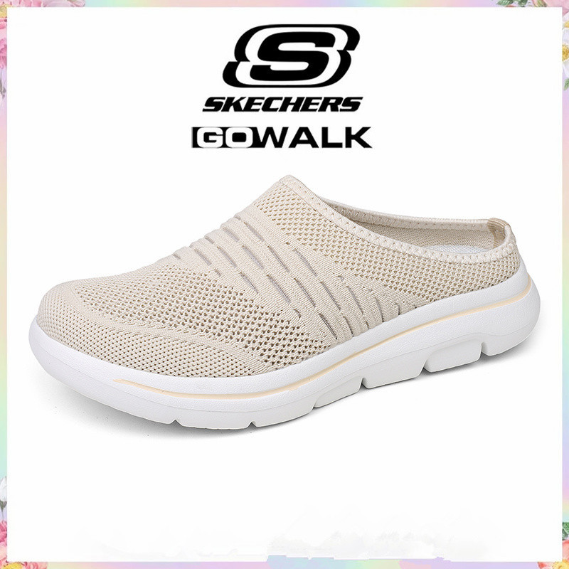 Skechers _ shoes Nữ Giày Đế Bằng Nữ Hàn Quốc _ Giày Nữ Giày Thể Thao Nữ Giày Thể Thao size Lớn EU 40