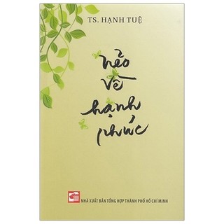 Sách - nẻo về hạnh phúc