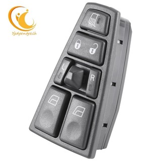 Công tắc điều khiển chính cửa sổ điện ô tô cho xe tải Volvo FH12 FH13 FM VNL 20752918 21543897 20455317