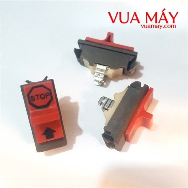 Công tắc máy cưa xích 365 Husqvarna