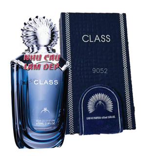 Nước hoa class 75ml dành cho nam lưu hương lâu