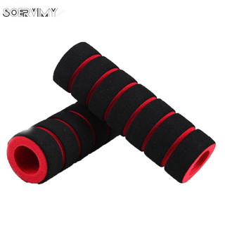 [Mã CLS2404B giảm 30k đơn 99k] Cặp Vỏ Bọc Tay Lái Xe Đạp Chống Trượt Nhiều Màu Sắc Tiện Dụng