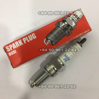 Bugi  xe máy Yamaha Freego