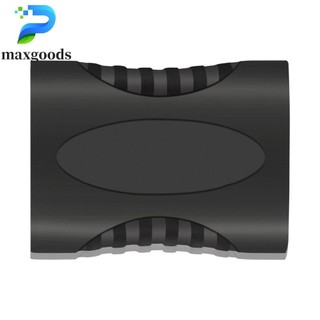 maxgoods chuyển đổi mở rộng HDMI 1080P Màn hình chuyển đổi máy chiếu màu đen HDTV Bộ mở rộng HDMI thông qua thẳng