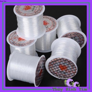 Cước Buộc Cây Thủy Sinh (180m)
