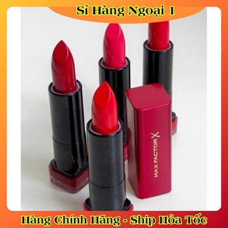 [Hàng nội địa Đức] Son Max Factor X Marilyn Monroe