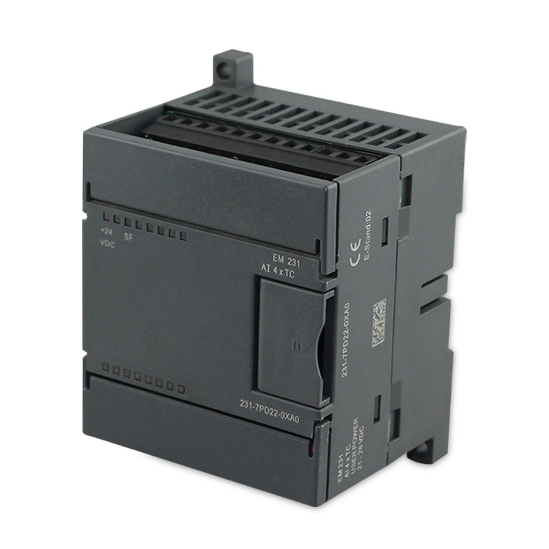 Mô-đun điện trở nhiệt 6ES7 231-7PD22-0XA0 tương thích với plc S7-200,
