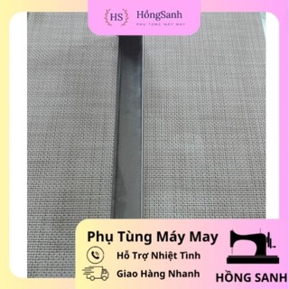 Chân dao máy cắt vải đứng