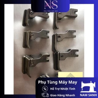 Chân vịt may mí máy công nghiệp