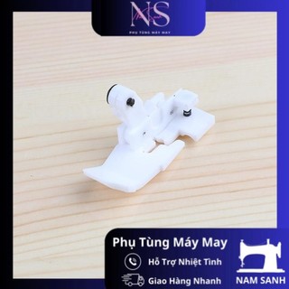 Chân vịt nhựa máy may vắt sổ 5 ống chỉ