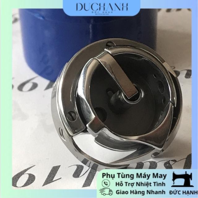 Ổ máy trụ nhẹ Baludan