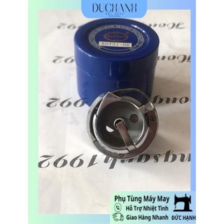 Ổ máy trụ nhẹ Baludan
