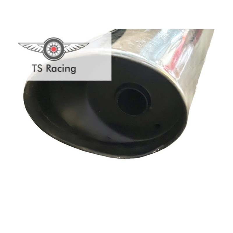 pô xe máy Pô dream thái - dream việt - dream - citi