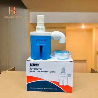 Phao Cơ Chống Tràn JUNY (SIZE: Φ21) - Tự ngắt nước khi đầy cho hệ thống bồn nước, hồ bơi, bể bơi, bồn cầu, hồ cá,...