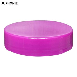 Jurhomie Nắp chai rượu vang, Vòng tròn chuyên nghiệp Retro Bình đựng rượu vang, Dụng cụ nhà bếp bằng nhựa kín chân không chất lượng cao