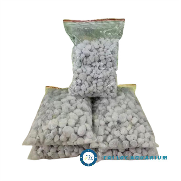 Vật liệu lọc nước: Matrix - Seachem (1 lít ~ 700g) (BEST)