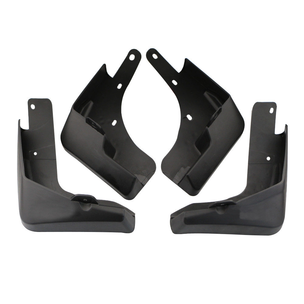 FENDER Chắn Bùn Cho Nissan XTrail T32 X-Trail X Trail 2014 ~ 2019 Chắn Bùn Chắn Bùn Bảo Vệ Bắn 2021 