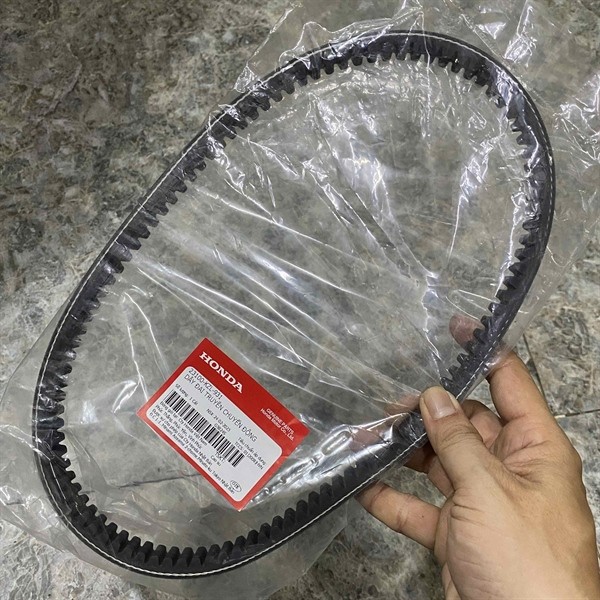 Dây curoa xe Honda Vision 2011-2014 đời đầu (23100KZL931)