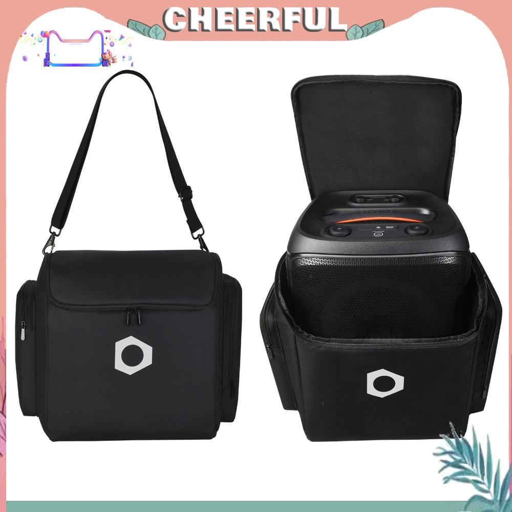 Túi đựng âm thanh đa năng Túi đựng loa đệm cho JBL PartyBox Encore 2