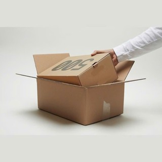 Hộp Bảo Vệ Giày [KHANG SNEAKER]