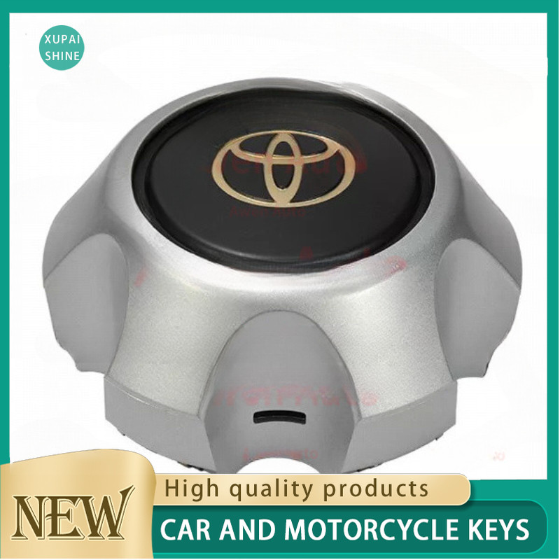 [xps] 1 cái / 4 chiếc Nắp trung tâm bánh xe ô tô cho TOYOTA Land Cruiser 4500 FJ80 LC80 FZJ80 HZJ80 