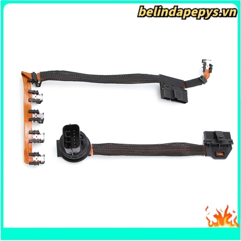 A4CF1 A4CF2 Van truyền động tự động Dây nịt thân dây cho phụ kiện Accent Spectra 46307-23010, 46308-