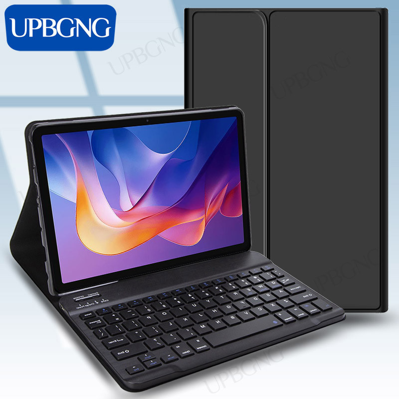 Ốp Lưng Có Bàn Phím Bluetooth Cho Redmi Pad 2 2025 SE 11 Inch Bàn Phím Dành Cho Redmi Pad 2 Pad SE B