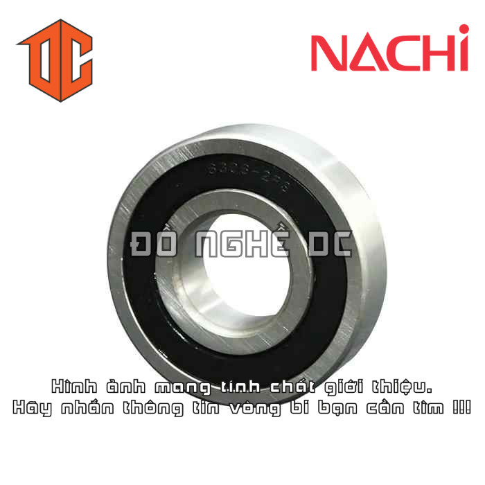 Vòng bi NACHI NJ207 NJ309 NU307 NU205 NU310 NJ209 NU305 NJ307 NJ214 NU309 NJ204 NU207 NU311 NU312 NU